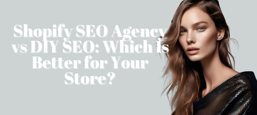 Shopify SEO agency