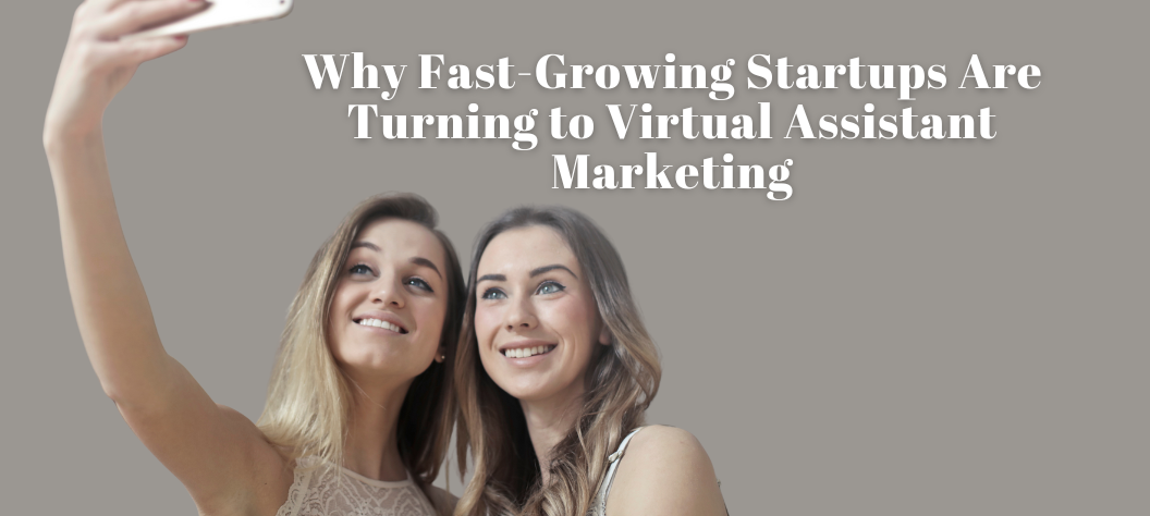 virtual assistant marketing