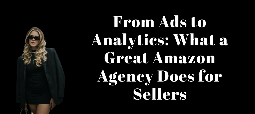 amazon agency