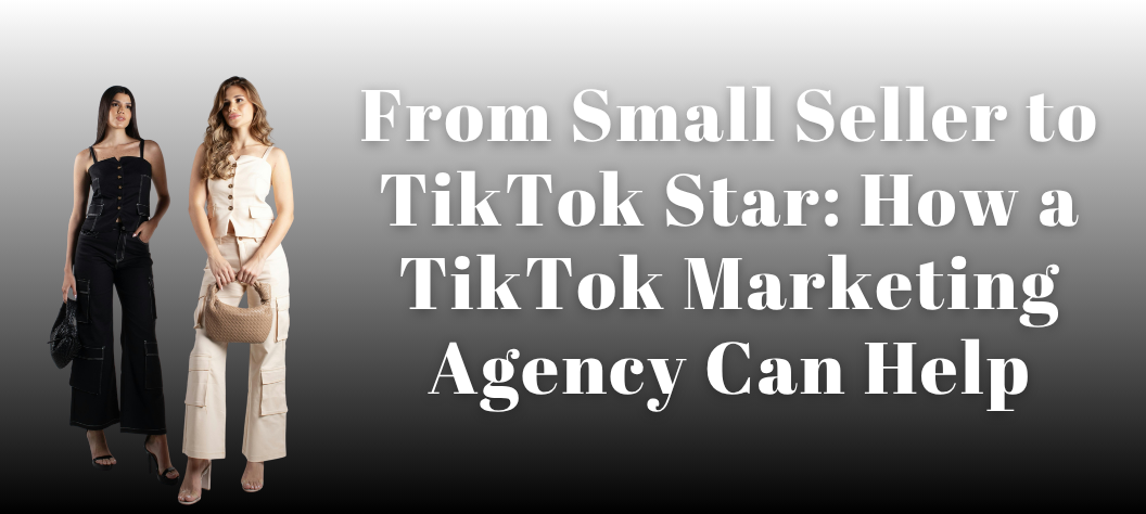 tiktok marketing agency