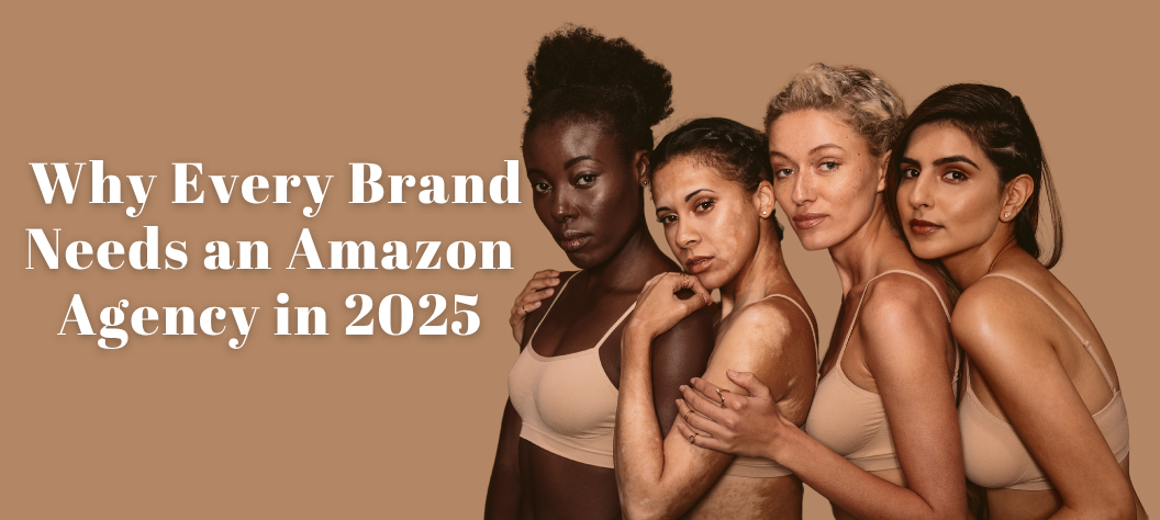 amazon agency