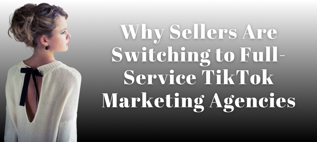 tiktok marketing agency
