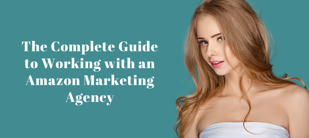 Amazon marketing agency