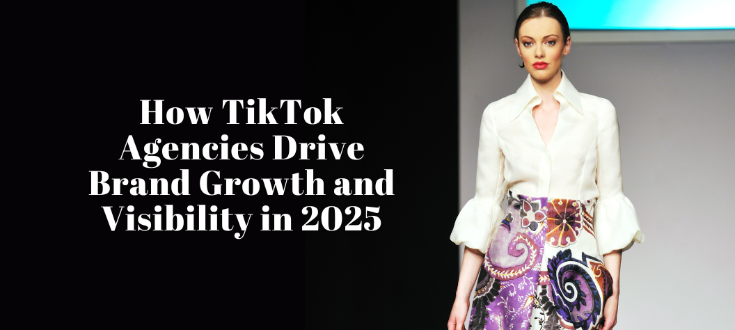 tiktok agency