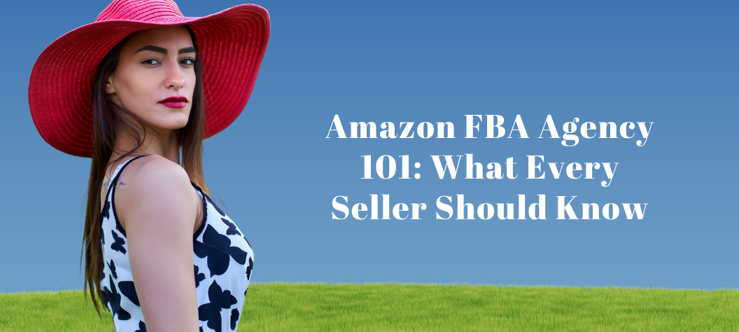 Amazon FBA agency