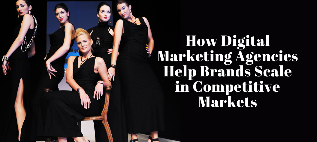 digital marketing agency