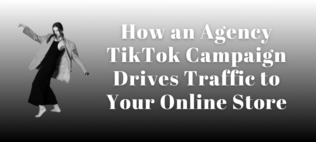 agency tiktok