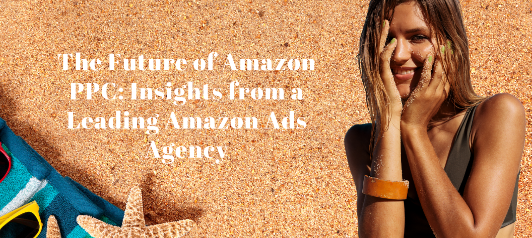 Amazon ads agency