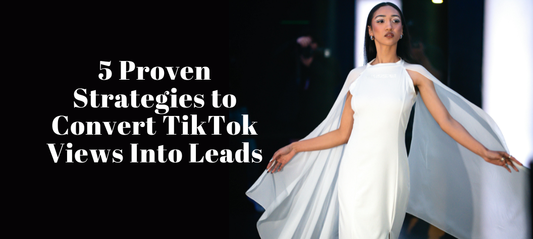 tiktok leads
