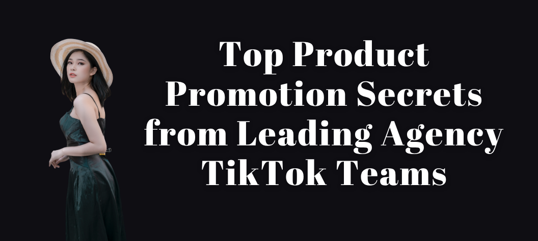 agency tiktok