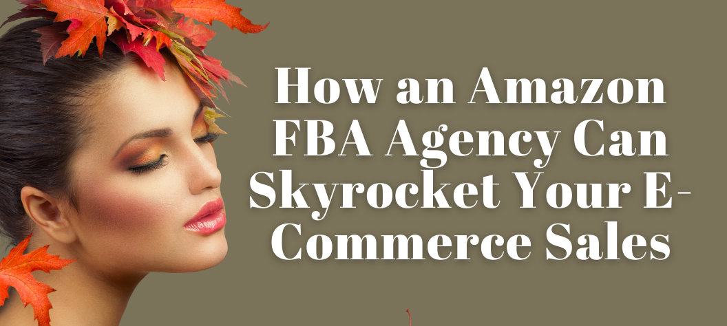 Amazon FBA Agency