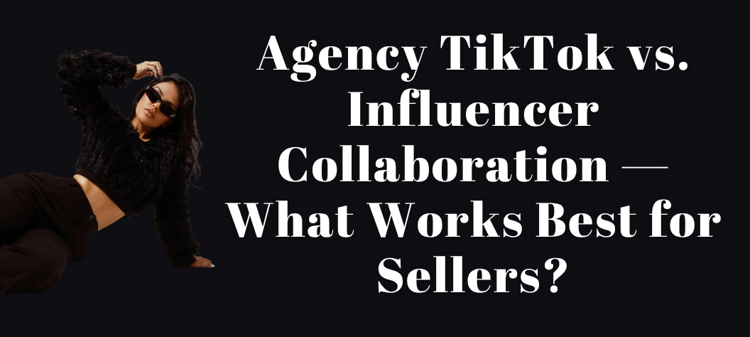 agency tiktok