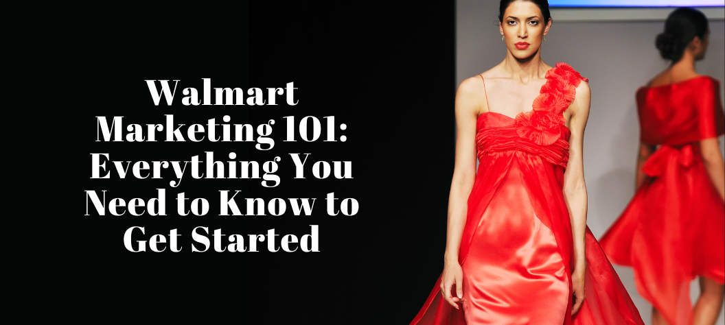 walmart marketing