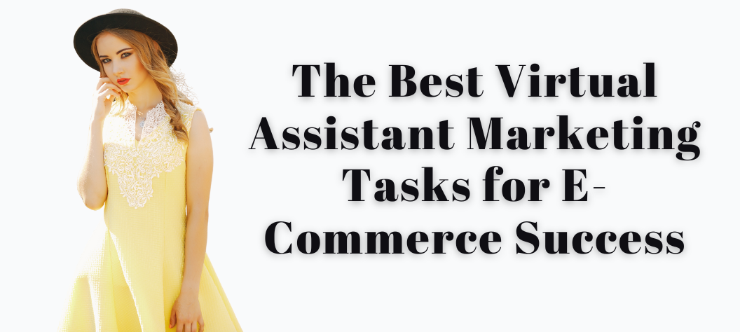 virtual assistant marketing