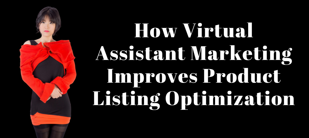 virtual assistant marketing