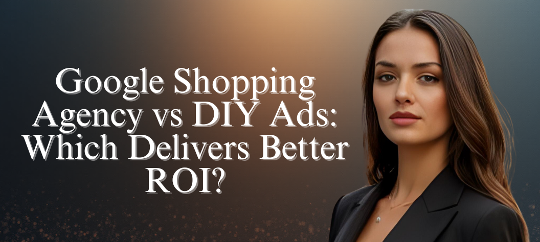  Google Shopping agency