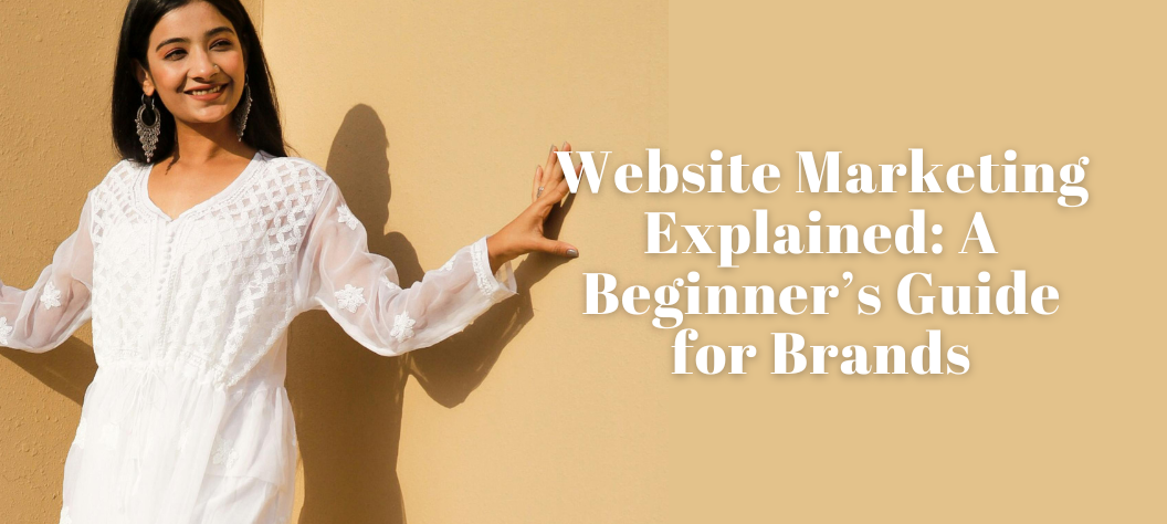 website marketing