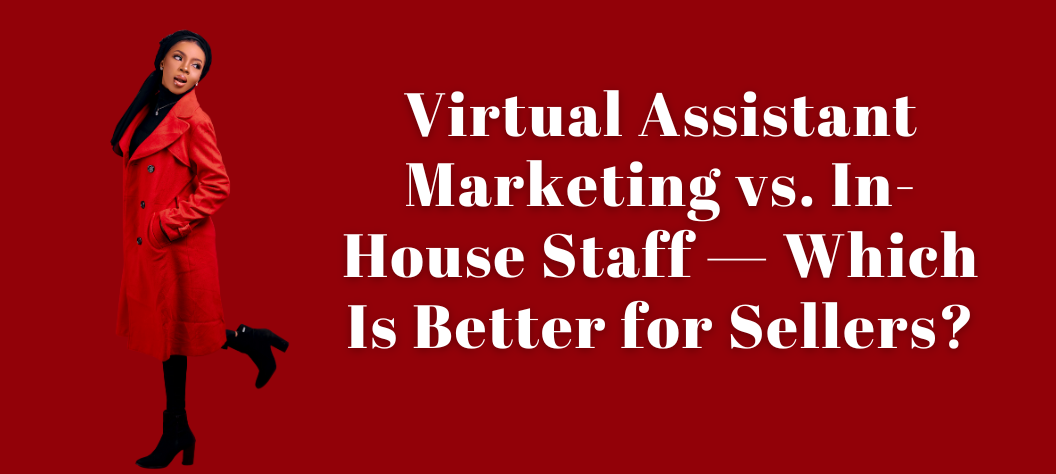 virtual assistant marketing