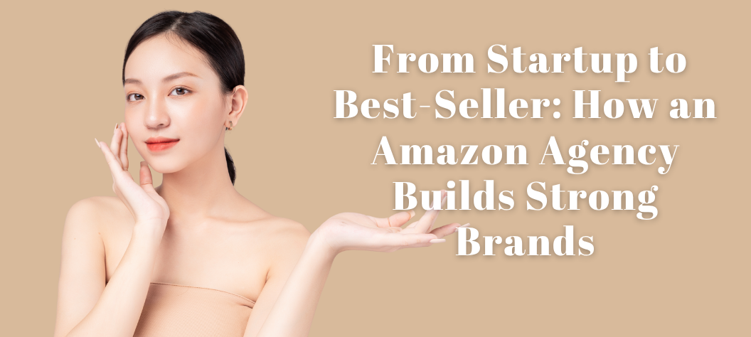 amazon agency