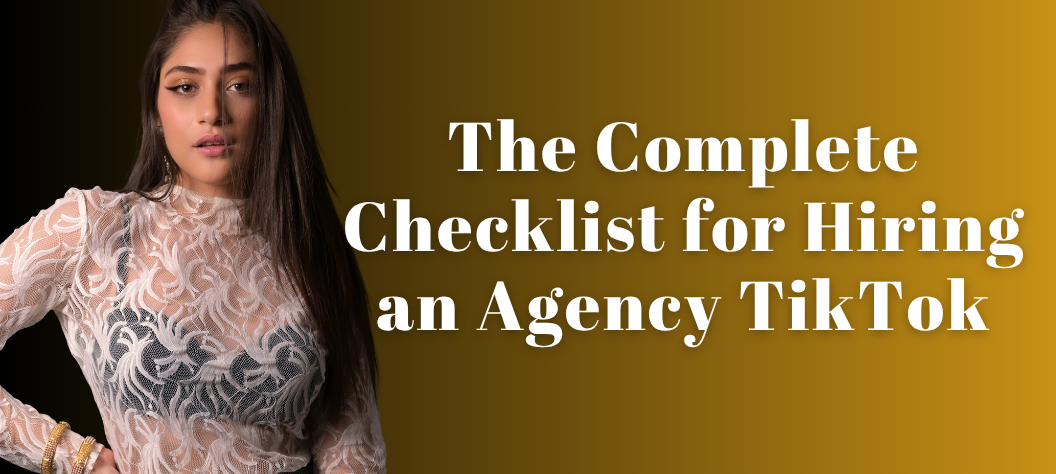 Agency TikTok 