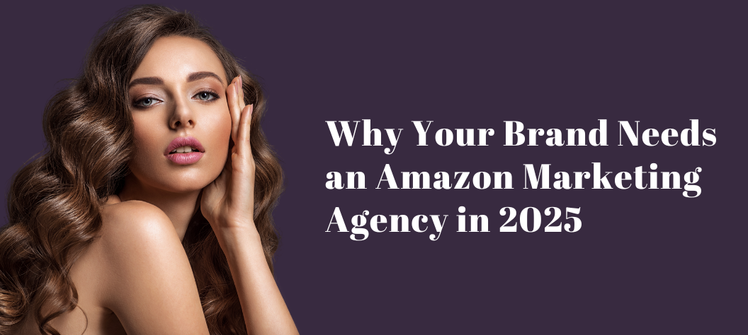 Amazon marketing agency