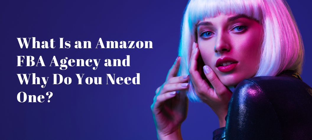 Amazon FBA agency