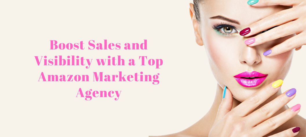Amazon marketing agency