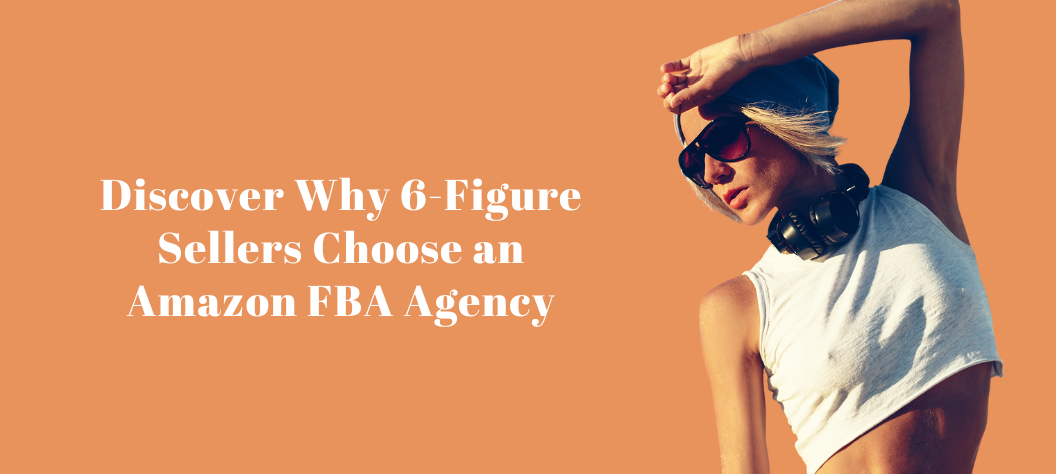Amazon FBA agency