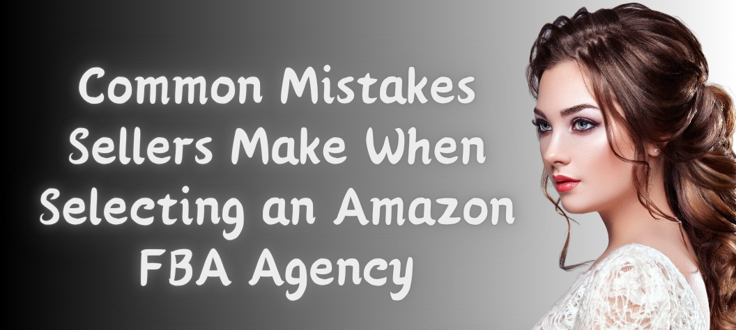 Amazon FBA agency