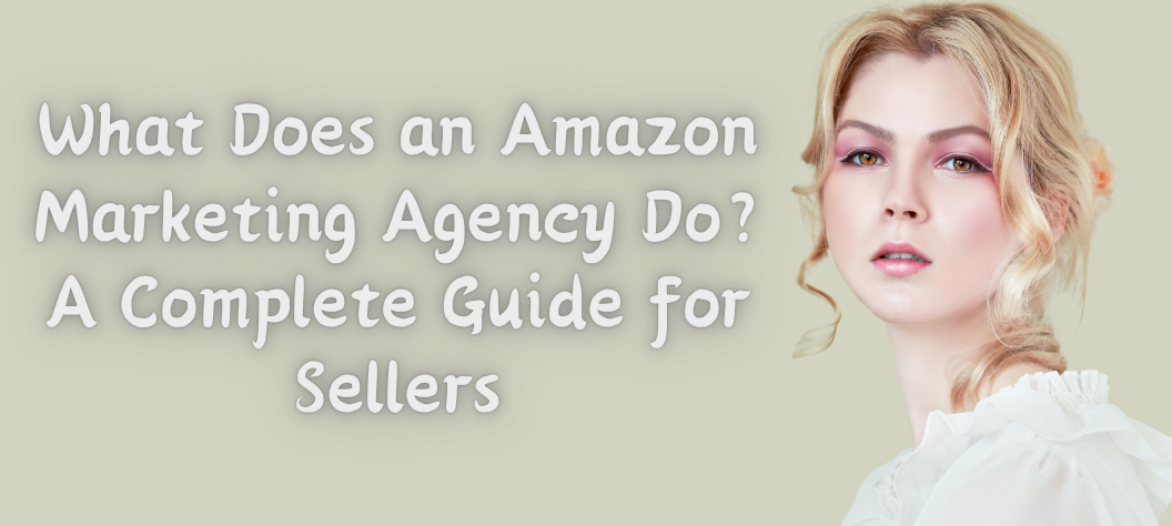 Amazon marketing agency