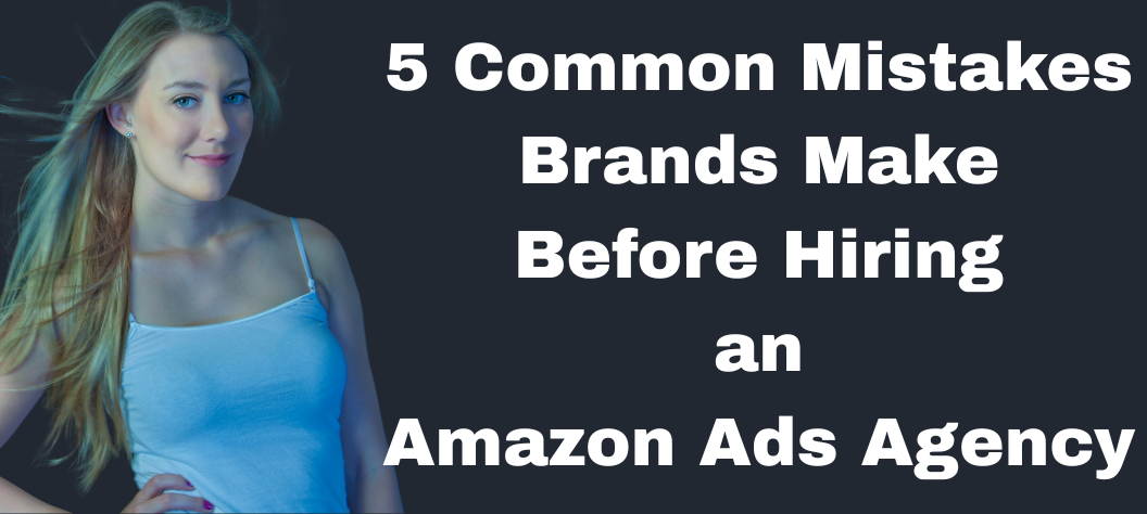 Amazon Ads Agency