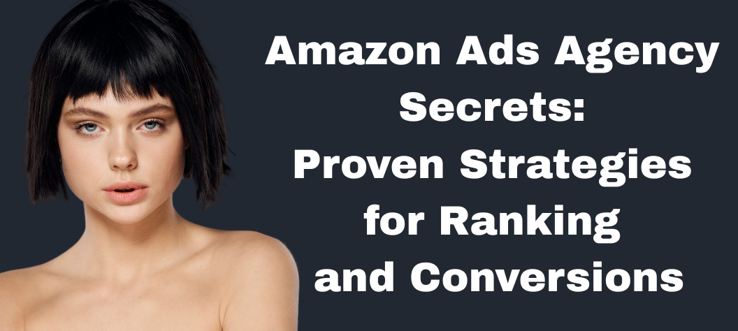 Amazon Ads Agency