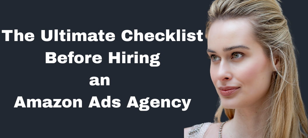 Amazon Ads Agency