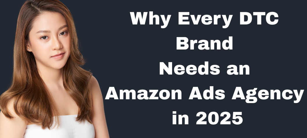 Amazon Ads Agency