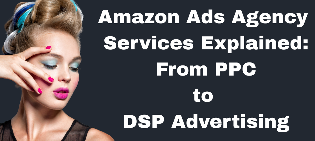 Amazon Ads Agency