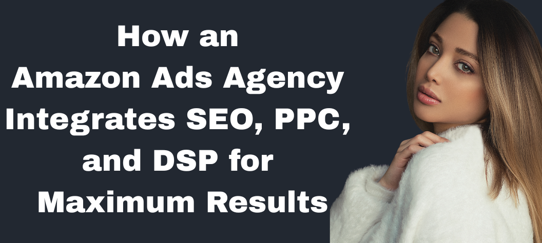 Amazon Ads Agency