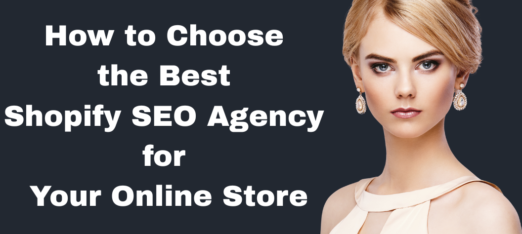 Shopify SEO Agency