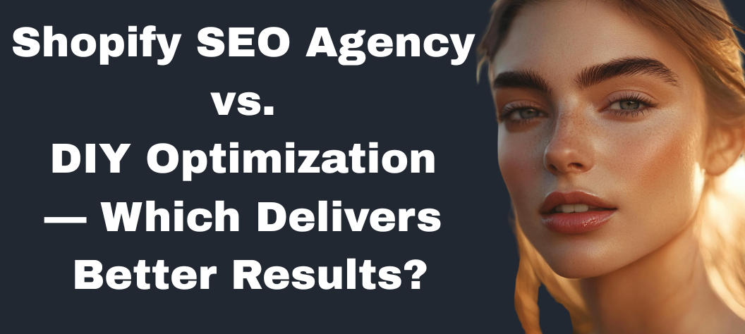 Shopify SEO Agency