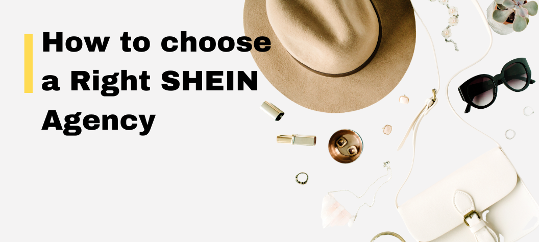 shein agency