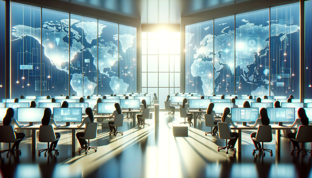 How a SHEIN Product Listing Agency Can Help You Scale Your Online Business