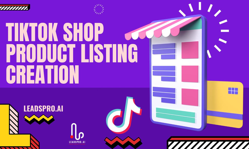 TikTok Shop Product Listing Creation & Optimization | open box video | video content, video marketing, video producing, video production | Hui Creative Services Inc