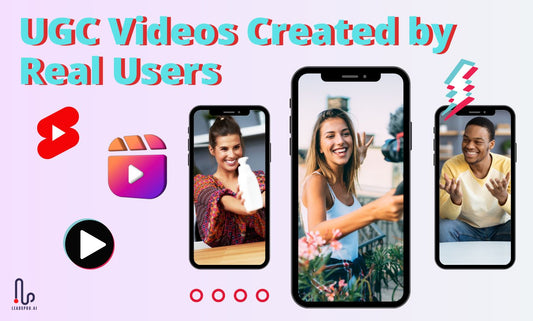 UGC Videos Created By Real Users for TikTok, Instagram Reel, YouTube Short | open box video | video content, video marketing, video producing, video production | Hui Creative Services Inc