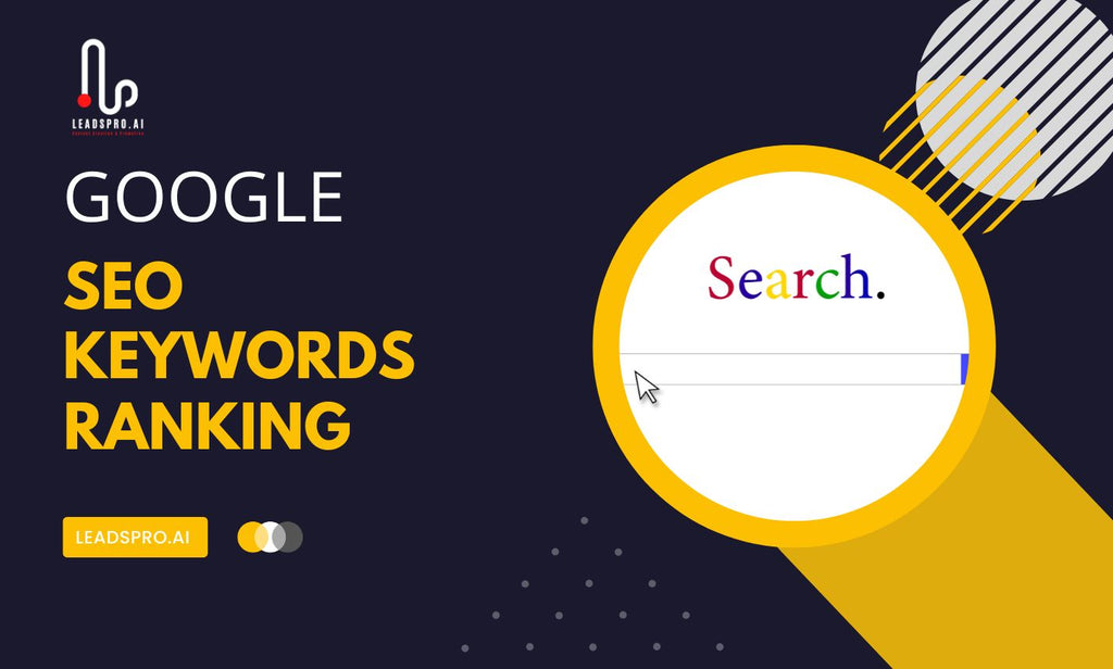 Webpage SEO Optimization for Keywords Rankings on Google | google | google my business, google search, google seo, local business | Hui Creative Services Inc