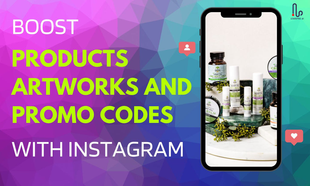 Promote Products and Arts via Instagram Posts and Reel Videos for 30 Days | instagram | local business, tiktok | Hui Creative Services Inc